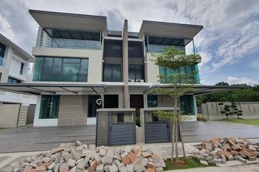 Bandar Baru Wangsa Maju