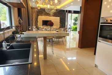 Bandar Baru Wangsa Maju