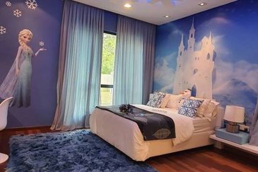 Bandar Baru Wangsa Maju