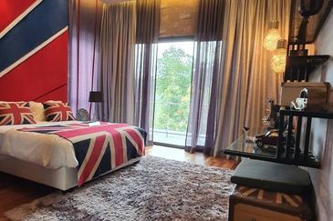 Bandar Baru Wangsa Maju