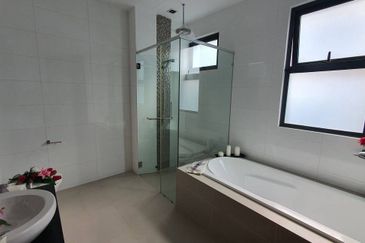 Bandar Baru Wangsa Maju