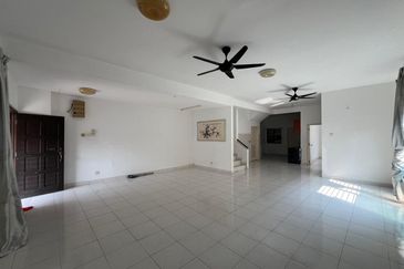 Taman Sungai Kapar Indah