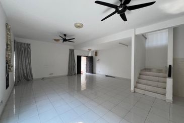 Taman Sungai Kapar Indah