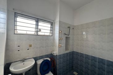 Taman Sungai Kapar Indah