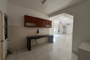 Taman Sungai Kapar Indah