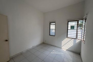 Taman Sungai Kapar Indah