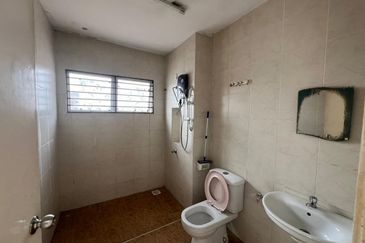 Taman Sungai Kapar Indah