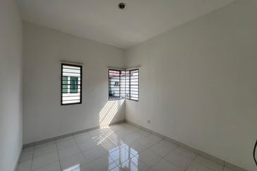 Taman Sungai Kapar Indah