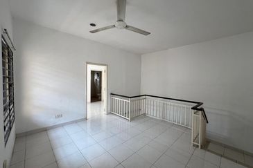 Taman Sungai Kapar Indah