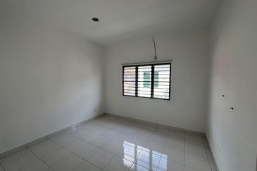 Taman Sungai Kapar Indah