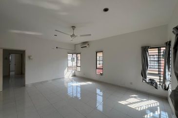 Taman Sungai Kapar Indah