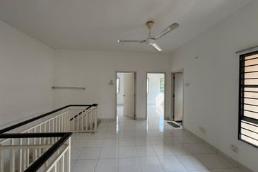 Taman Sungai Kapar Indah