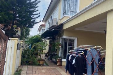 Taman Sungai Kapar Indah