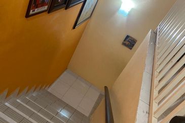 Taman Sungai Kapar Indah