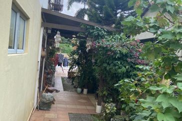 Taman Sungai Kapar Indah