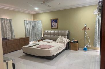 Taman Sungai Kapar Indah