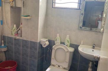 Taman Sungai Kapar Indah