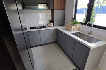 Seksyen 6, Kota Damansara