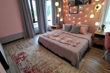 Seksyen 6, Kota Damansara