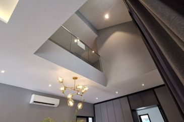 New Launching Semi D Kwasa Kota Damansara 40x85