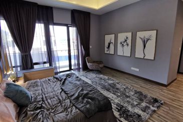 New Launching Semi D Kwasa Kota Damansara 40x85