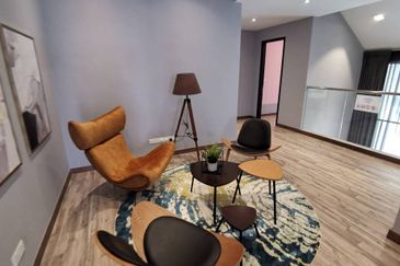 New Launching Semi D Kwasa Kota Damansara 40x85