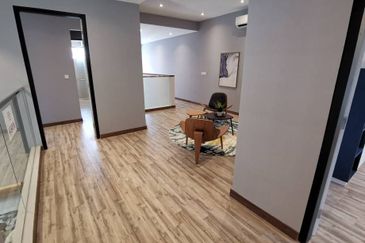 New Launching Semi D Kwasa Kota Damansara 40x85