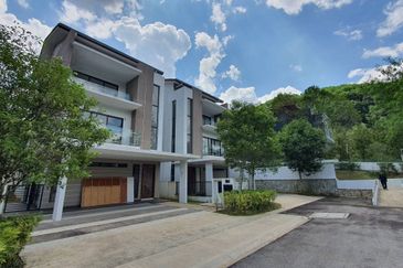 Bandar Baru Wangsa Maju