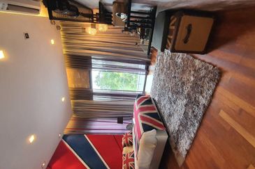 Bandar Baru Wangsa Maju