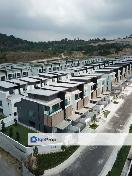 New Launch 3 storey Setia Alam 2 Hilltop U10 Shah Alam, Selangor, Setia Alam/Alam Nusantara
