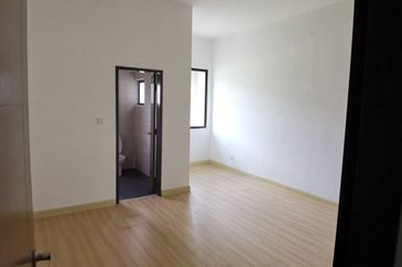 New Launching 2 storey Bungalow Hilltop u10 Shah Alam for sale