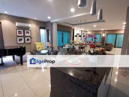 New Launching 2 storey Bungalow Hilltop u10 Shah Alam for sale for Sale ...