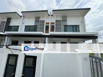 New Launch 2 storey superlink Bandar bukit raja 2 klang, Selangor, Klang