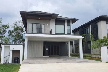 The Walden @ Bandar Seri Coalfields