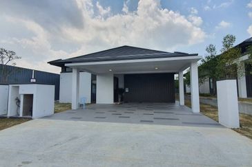 The Walden @ Bandar Seri Coalfields