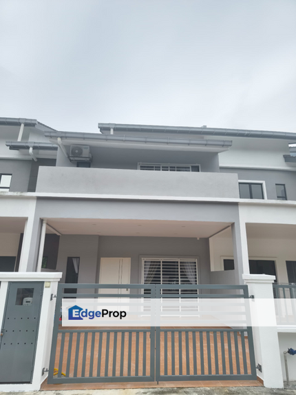 Renovated Taman Desa Nilam Meru Klang 2 storey, Selangor, Klang