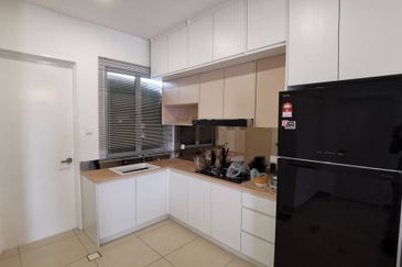 Taman Sungai Kapar Indah