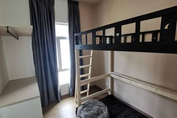 Taman Sungai Kapar Indah