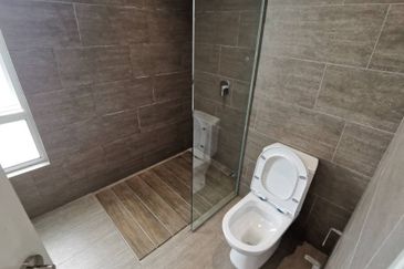 Taman Sungai Kapar Indah