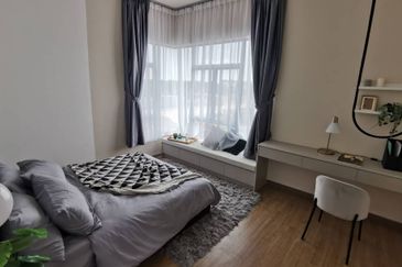 Taman Sungai Kapar Indah