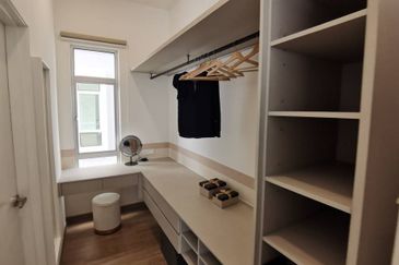 Taman Sungai Kapar Indah