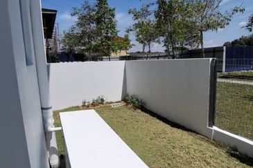 Taman Sungai Kapar Indah