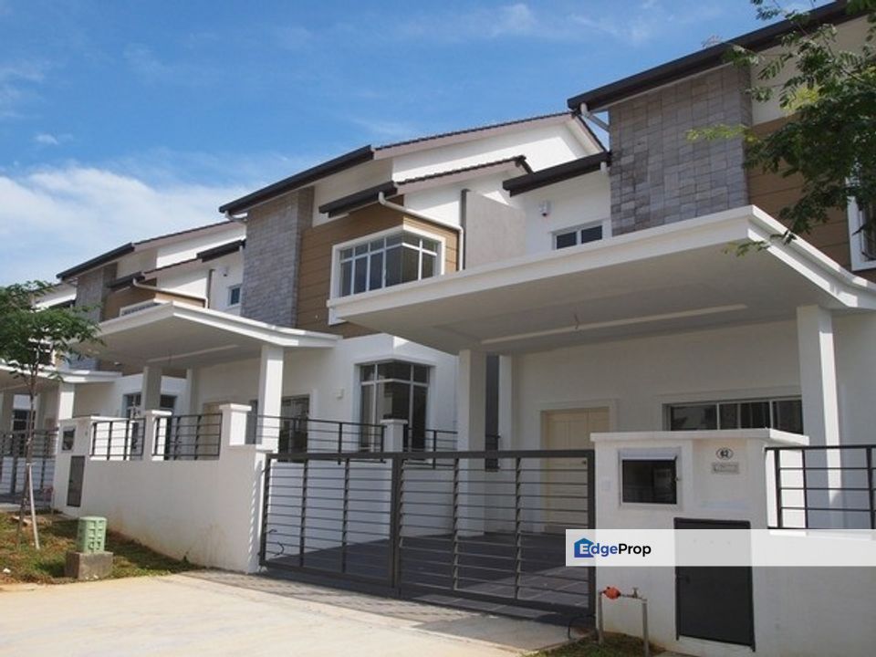New launch 2 storey Bungalow u10 Shah Alam near Bukit Jelutong for Sale ...