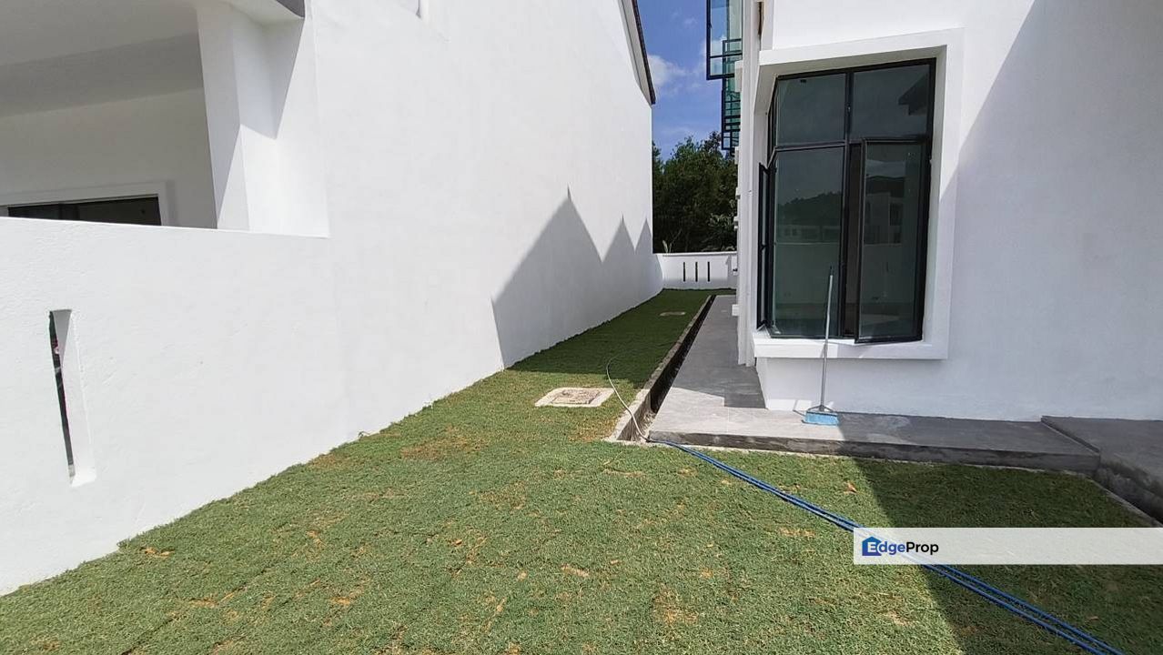 New launch 2 storey Bungalow u10 Shah Alam near Bukit Jelutong for Sale ...