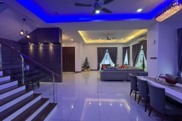 Casa Sutra, Alam Nusantara