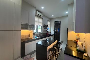 Casa Sutra, Alam Nusantara