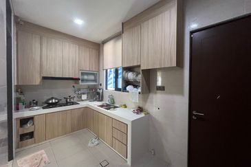 Casa Sutra, Alam Nusantara