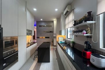 Casa Sutra, Alam Nusantara