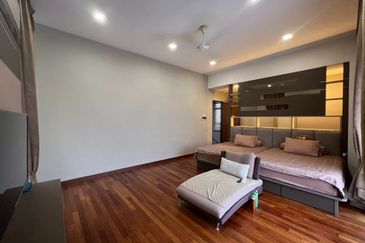 Casa Sutra, Alam Nusantara