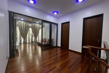 Casa Sutra, Alam Nusantara